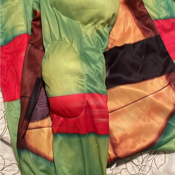 TMNT costume - Picture 6 of 7